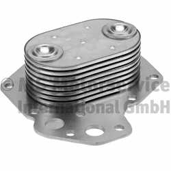 Radiator termoflot Mercedes 4,2 TD (poz.105)