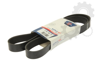 Curea transmisie pompa apa motor Mercedes 4,2 TD 8PK1480