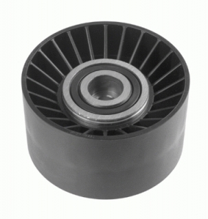 Rola tensionare motor Mercedes 4,2 TD (poz.350)