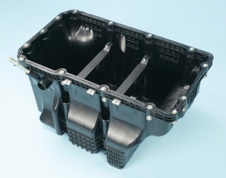 Baie ulei motor Mercedes 11,9TD (poz.5)