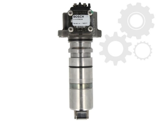 Injector motorina motor Mercedes  11,9TD