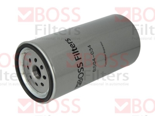 Filtru motorina motor Mercedes 11,9TD