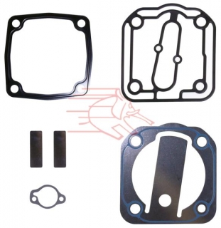 Kit garnituri chiuloasa compresor aer Mercedes Actros 11,9TD (poz.56)