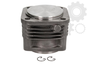 Kit reparatie compresor aer cu piston Mercedes Actros motor 11,9TD  (poz.32)