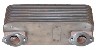 Termoflot racire ulei  motor Mercedes 11,9TD