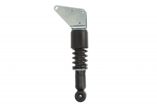 Amortizor cabina spate Mercedes Actros MP2,MP3 si Mega MP2 si MP3 (poz.385)