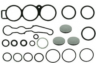 Kit reparatie supapa perna aer spate Vario (poz.11)