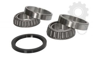 Rulment punte spate Mercedes Vario (set)