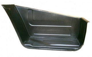 Scara fata metalica Mercedes Vario (poz.32)