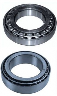 Kit rulmenti punte spate Mercedes Actros/Actros MP4/Axor (poz.11 + 29)