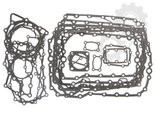 Kit complet garnituri cutie viteze Iveco Trakker (poz.1+2 +3)