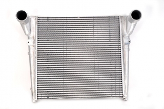 Intercooler Renault Magnum motor Mack (poz.1)