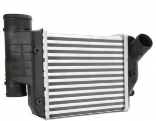 Intercooler stanga/dreapta Vw Touareg (poz.1 )