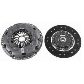Kit ambreiaj Renault Master/Opel Movano Renault Trafic/Opel Vivaro (1.9 DCI)