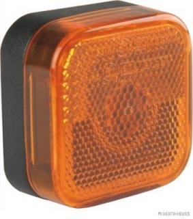 Lampa agabaritica pe aripa Man F 2000