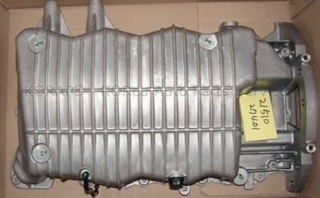 Baie ulei  HYUNDAI TUCSON  motor 2.0 CRDI (poz.21510)