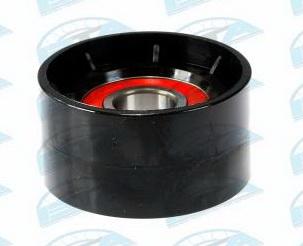 Rola ghidare transmisie Renault motor 2,5 dCi 