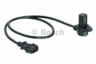 Senzor impulsuri palier Iveco motor 12,9TD (poz.4)