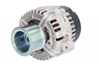 Alternator 24 V si 90A Iveco Trakker /Astra HD8 motor 12,9 TD