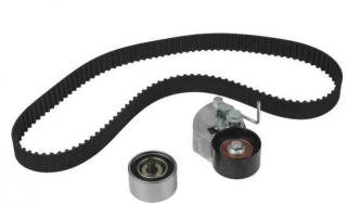 Kit distributie curea motor 2.0 CRDI Hyundai