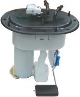 Pompa combustibil in rezervor motor 2.0 CRDI