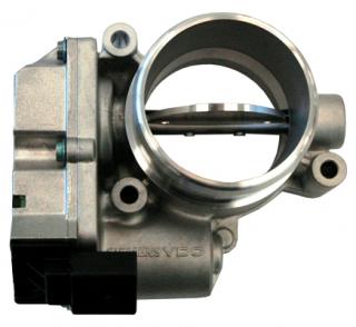 Clapeta acceleratie motor HYUNDAI 2.0 CRDI (poz.35100)