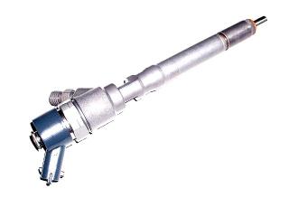 Injector 2.0 CRDI