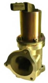 Supapa  EGR motor 2.0 CRDI (VGT engine)