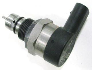 Supapa presiune rampa injectie motor Vw 3.0 TDI