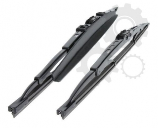 Set stergatori parbriz Iveco Eurocargo