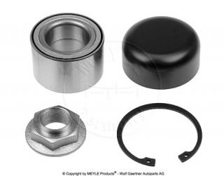 Rulmenti spate Master/Movano (pentru frane cu disc si tambur)