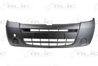 Bara fata Renault Master II dupa 2003 (neagra)