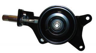 Intinzator curea transmisie alternator motor Nissan 2,5 dCi