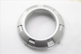 Ornament proiector in bara fata Mitsubishi Pajero IV (poz.62094)
