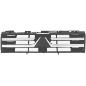Grila radiator Mitsubishi Pajero IV