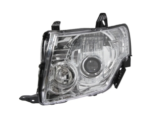 Far H9/H11 Mitsubishi Pajero IV