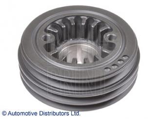 Fulie palier motor Mitsubishi 3,2 DI-D