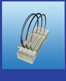 Segmenti piston STD motor Mitsubishi 3,2 DI-D