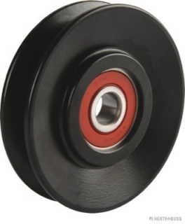 Rola intinzatoare compresor aer conditonat motor Mitsubishi 3,2 DI-D