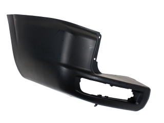 Flaps bara spate cu locas lampa semnalizare  Mitsubishi Pajero III (poz.64014)
