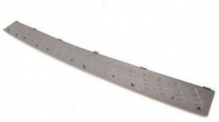 Ornament pe bara spate Mitsubishi Pajero III (poz.64064)