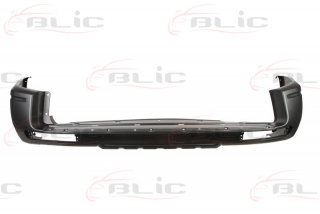 Bara spate Mitsubishi Pajero III (model nou inter 2003-2006)