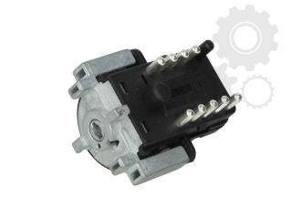 Contact pornire (partea electrica) Scania P,R