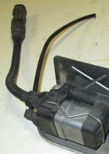 Senzor XPI Scania motor 12,7D HPI (poz.44)