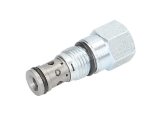 Supapa presiune suport filtru motorina Scania motor 12,7D Euro 5 (poz.23)