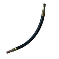 Furtun compresor aer Scania /Scania Irizar K124 (600 mm)