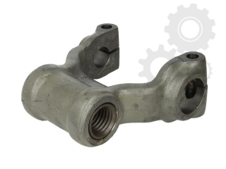 Suport intermediar arc lamelar punte  fata spre spate  Scania (4x2 si 8x4)