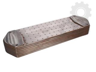 Radiator racire ulei motor Scania 12,7D HPI