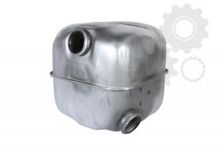 Toba esapament Scania R6 motor 12,7D Euro 5