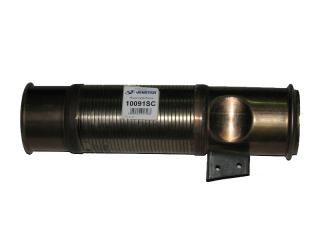 Racord evacuare Scania R6 motor 12,7 D Euro 5 (poz.11)